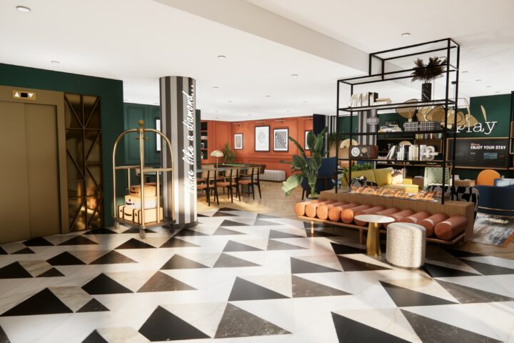 The Belson Antwerp Vacature Hospitality Jobs