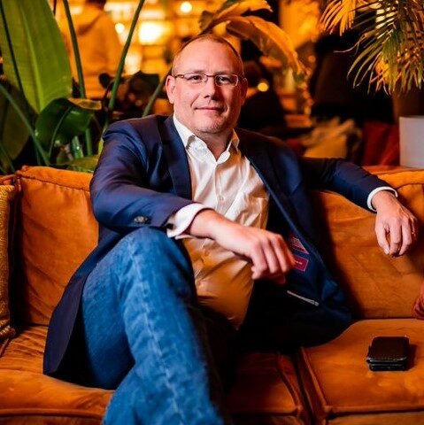 Olivier Tombeur Managing Director Hospitality Jobs & Hospitality Talentls