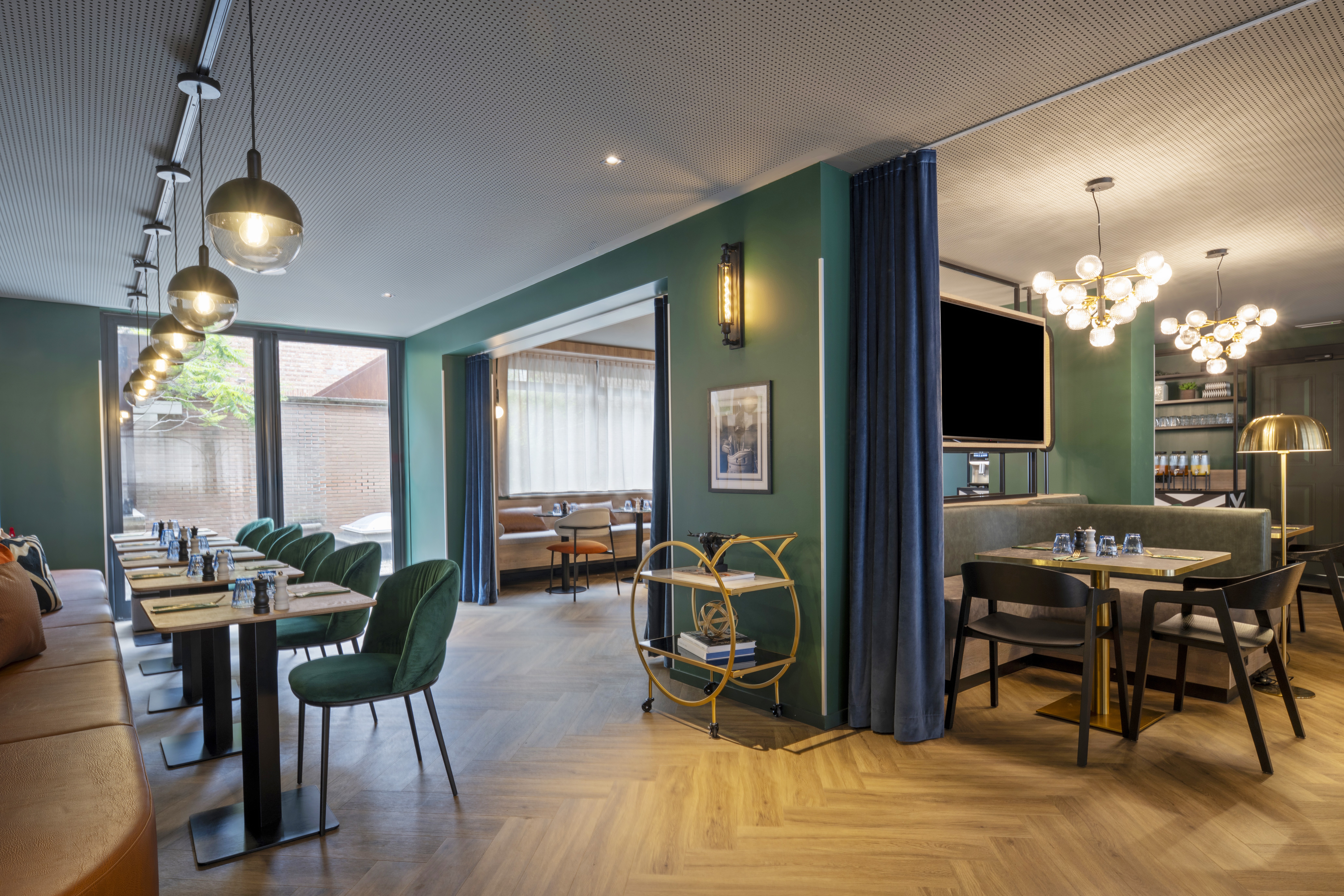 The Belson Brussels, emploi Hospitality Jobs