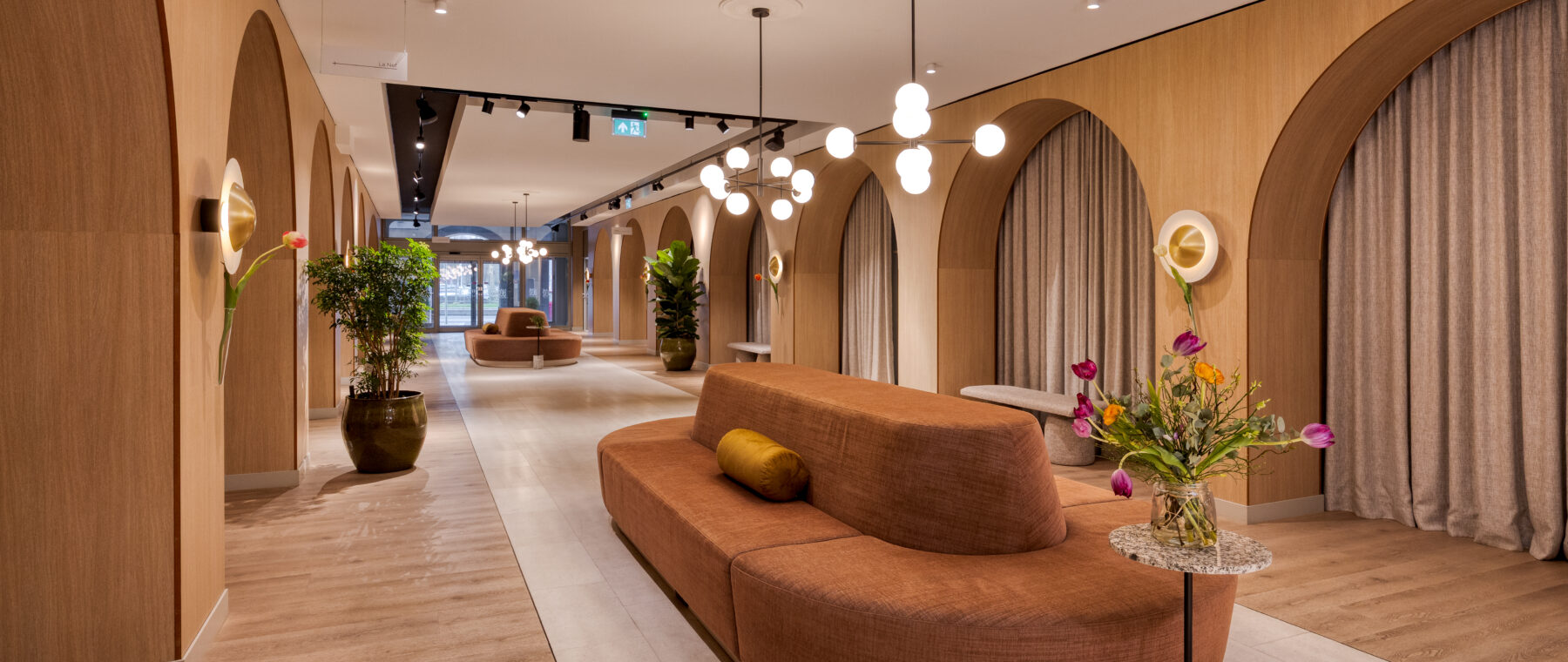 Blooma Hotel Liège Centre emploi Hospitality Jobs