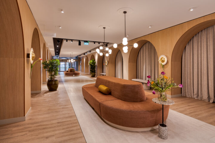 Blooma Hotel Liège Centre emploi Hospitality Jobs