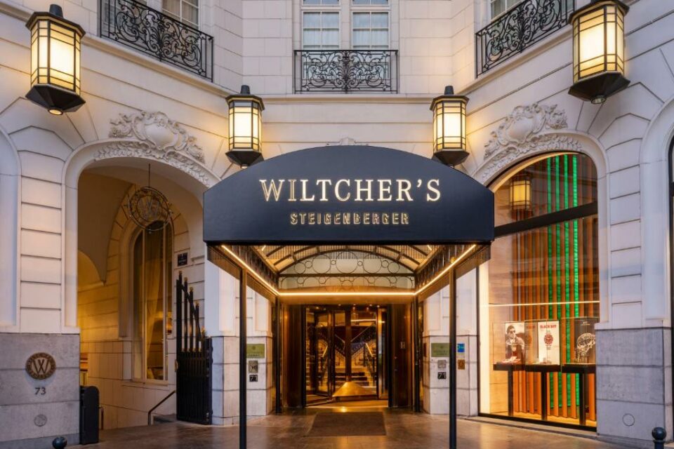 Steigenberger Wiltchers Emploi Hospitality Jobs