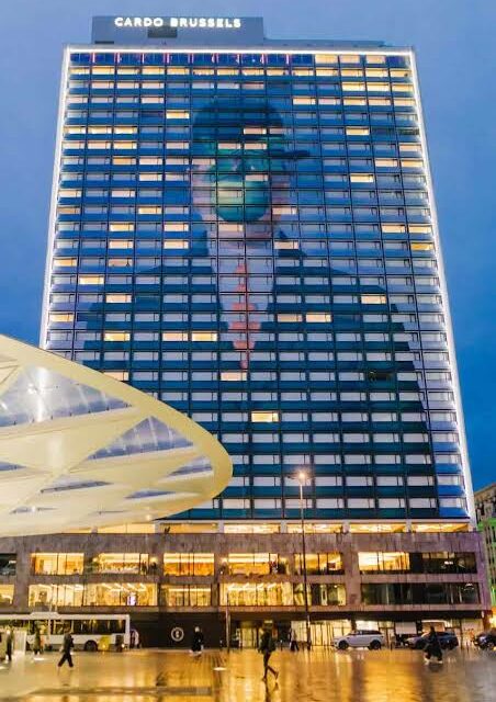 Cardo Brussels Hotel Emploi Hospitality Jobs