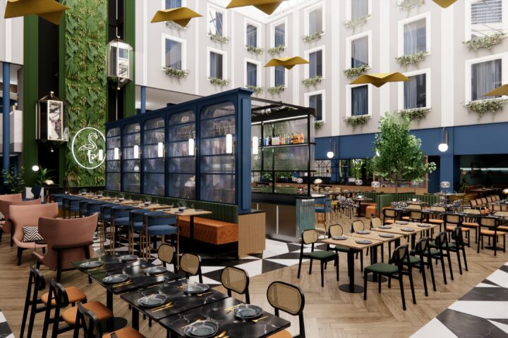 Voco Gent Vacature Hospitality Jobs