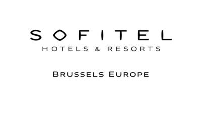 Logo Sofitel Brussels Europe