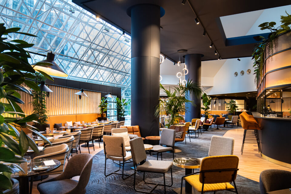 Pullman Antwerp Vacature Hospitality Jobs