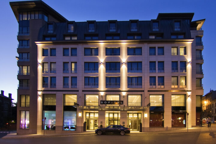 Sofitel Brussels Europe emploi Hospitality Jobs