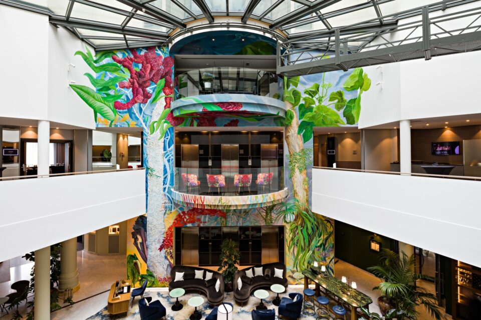 Sofitel Brussels Europe emploi Hospitality Jobs