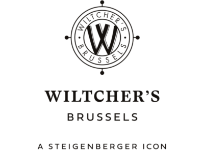 Logo Steigenberger Icon Wiltcher’s Brussels