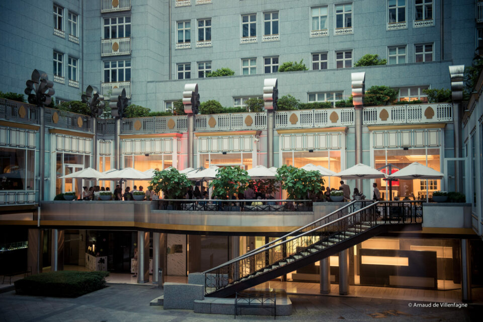 Steigenberger Wiltchers Emploi Hospitality Jobs