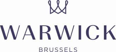 Logo Warwick Brussels Hotel
