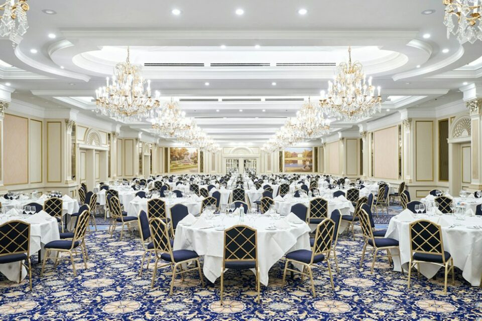 Steigenberger Wiltchers Emploi Hospitality Jobs