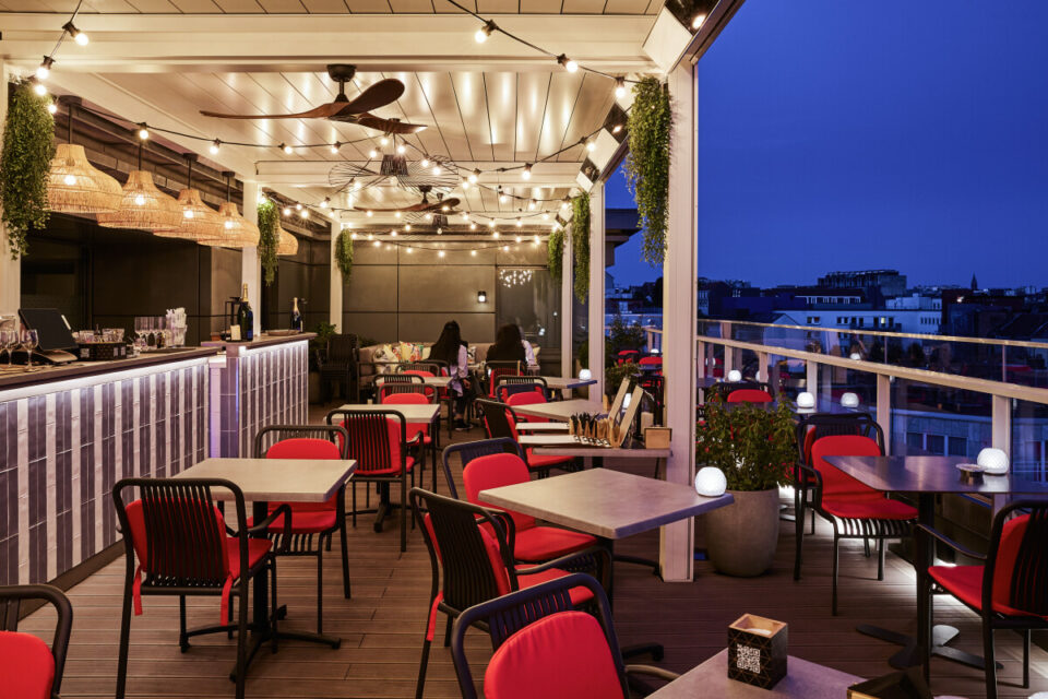 Sofitel Brussels Europe emploi Hospitality Jobs